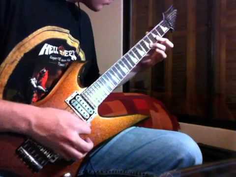 ForeverAnd One (Helloween Cover)