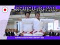 令和8年講道館鏡開式　五の形 / Kodokan Kagami Biraki ceremony 2026 Itsutsu-no-Kata