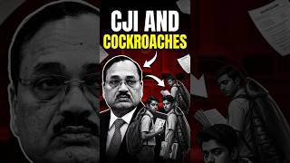 "Youth are Cockroaches" - Nepotism, Paper Leaks &amp; CJI Surya Kant Exposed