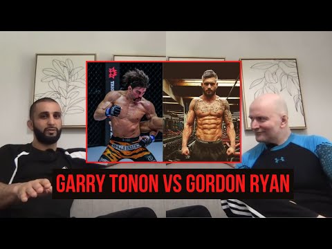 Vidéo: Garry Tonon a-t-il déménagé à Puerto Rico ?