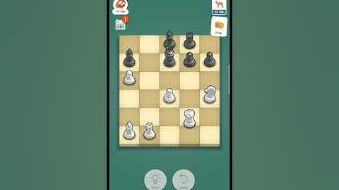 Pocket Chess Levels 71-80 Walkthrough Solution #chess #chesscom #chessgame #chesspuzzle #pocketchess