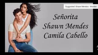 Sanorita New Song