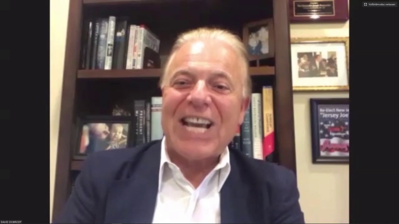 Atomkraft in den USA: Lasst die Kernfusion Realität werden! - YouTube