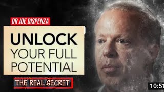 The Secret to Unlocking Your Full Potential - Dr. Joe Dispenza
Newyork Times Best-selling Author: Dr. Joe Dispenza talks about how you can heal your mind by thought a lone, by becoming more aware of your automatic thoughts and emotions, and how you can reprogram your mind for happiness & Success.
Power of the mind with Derek Nickerson
👉Fan of Dr. Joe Dispenza? Check out also our playlist for more inspirational videos:
Playlist name -
Topics Are -
And press the bell icon to get a notification, when the new video will be published
🎥Video footage: all video footage used is either licensed through either CC-BY or from Videoblocks.
🎶Music: Free Audio Library- No Copyright Music
Meditation music for positive energy no copyright music
👉FAIR-USE COPYRIGHT DISCLAIMER
Copyright Disclaimer Under Section 107 of the Copyright Act 1976, allowance is made for fair use for purposes such as criticism, commenting, news reporting, teaching, scholarship, and research. Fair use is a use permitted by copyright statute tht might otherwise be infringing. Non-profit, educational or personal use tips the balance in favor of fair use.
-This video has no negative impact on the original works (It would actually be positive for them)
-This video is also for teaching purposes.
-It is not transformative in nature.
-Weve only used bits and pieces of videos to get the point across where necessary.
#drjoedispenza #thesecret #quantumfield #joe #unlockyourfullpotential #dispenza #meditation #drjoedispenzameditaion #dereknickerson #Powerofthemindwithdereknickerson The Secret to Unlocking Your Full Potential - Dr. Joe Dispenza