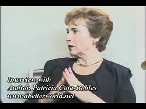 Patricia Cota-Robles: Author of HOME