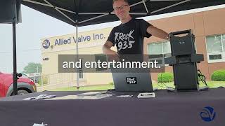 Allied Valve - Riverdale - Quad Cities Job Fair