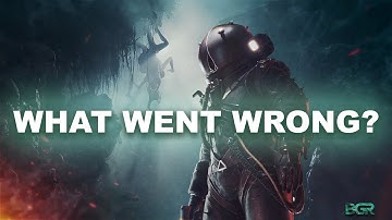 CRONOS: THE NEW DAWN REVIEW | Based Game Reviews