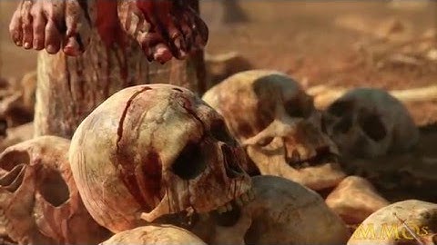 Conan Exiles - Official Reveal Trailer