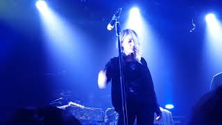 Metric - Collect Call (Music Hall of Williamsburg, NYC 11/29/16)