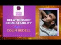 COLIN BEDELL ASTROLOGY COMPATIBILITY