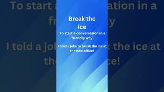 Learn 5 Useful English Phrases in 30 Seconds | English Speaking Practice