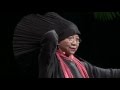 從劇場探索世界 重新找回人與物的關係 | 林麗珍 Lee-Chen Lin | TEDxTaipei