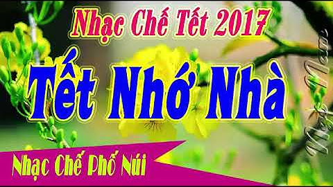 Tết nơi xứ người