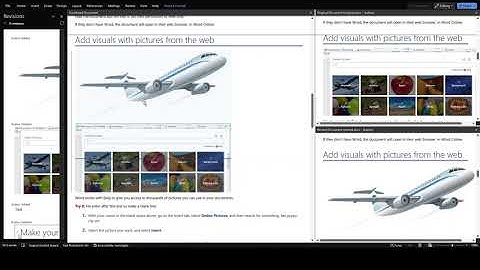 How to Merge Multiple Word Documents into a Single File