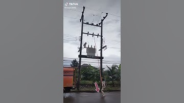 Đóng điện cao thế bị sự cố