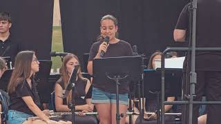 GALICIA, TERRA DOS CELTAS - Concert Fira Banda Juvenil de l’AAMO 2025