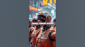 Ancient Sparks to Neon Sentinels The Global Robotic Renaissance