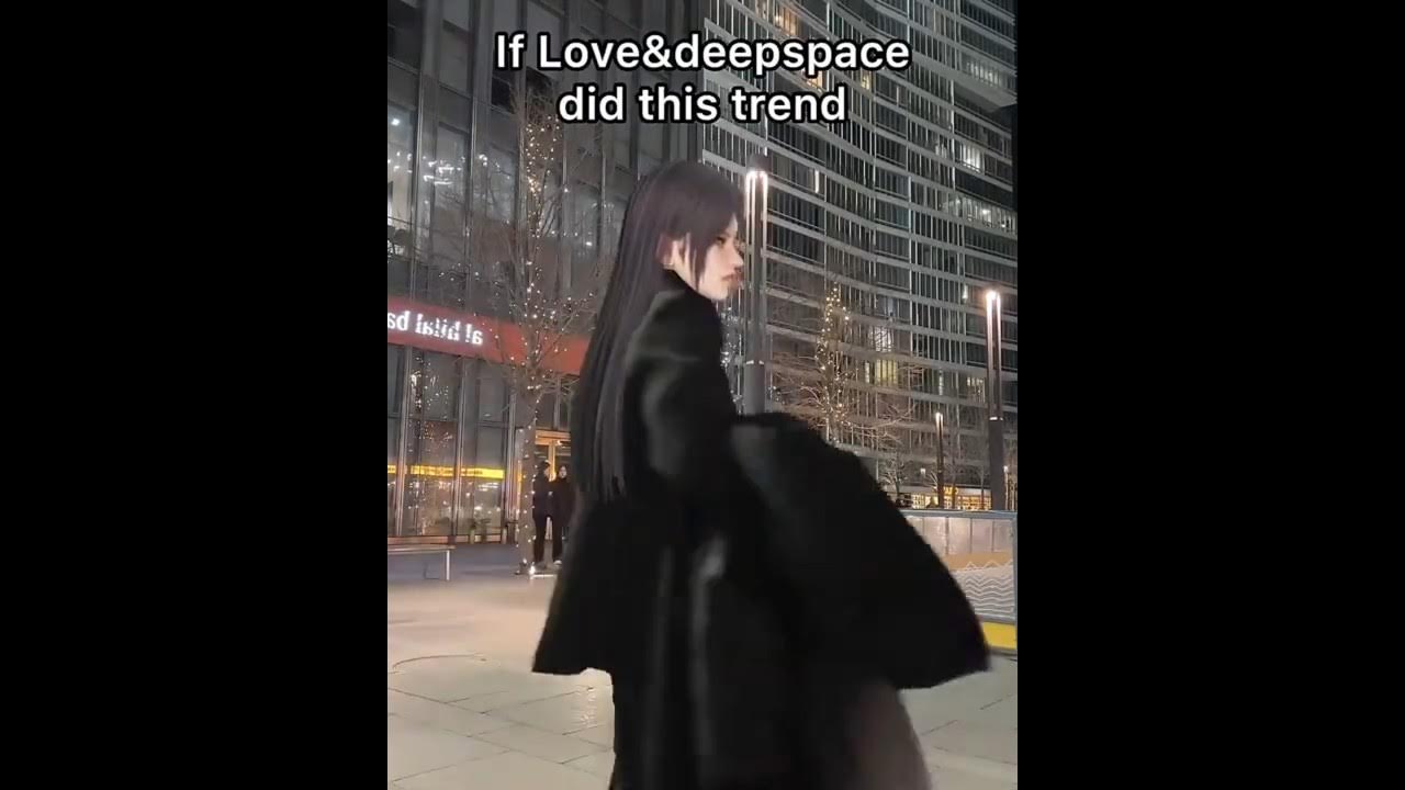 Love and Deepspace Love and Deepspace