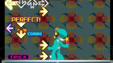 Mr. T. (take me higher) Dance Dance Revolution 5th mix