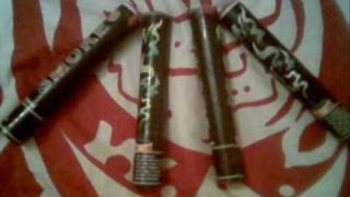 Wlad Lhamra La Camora