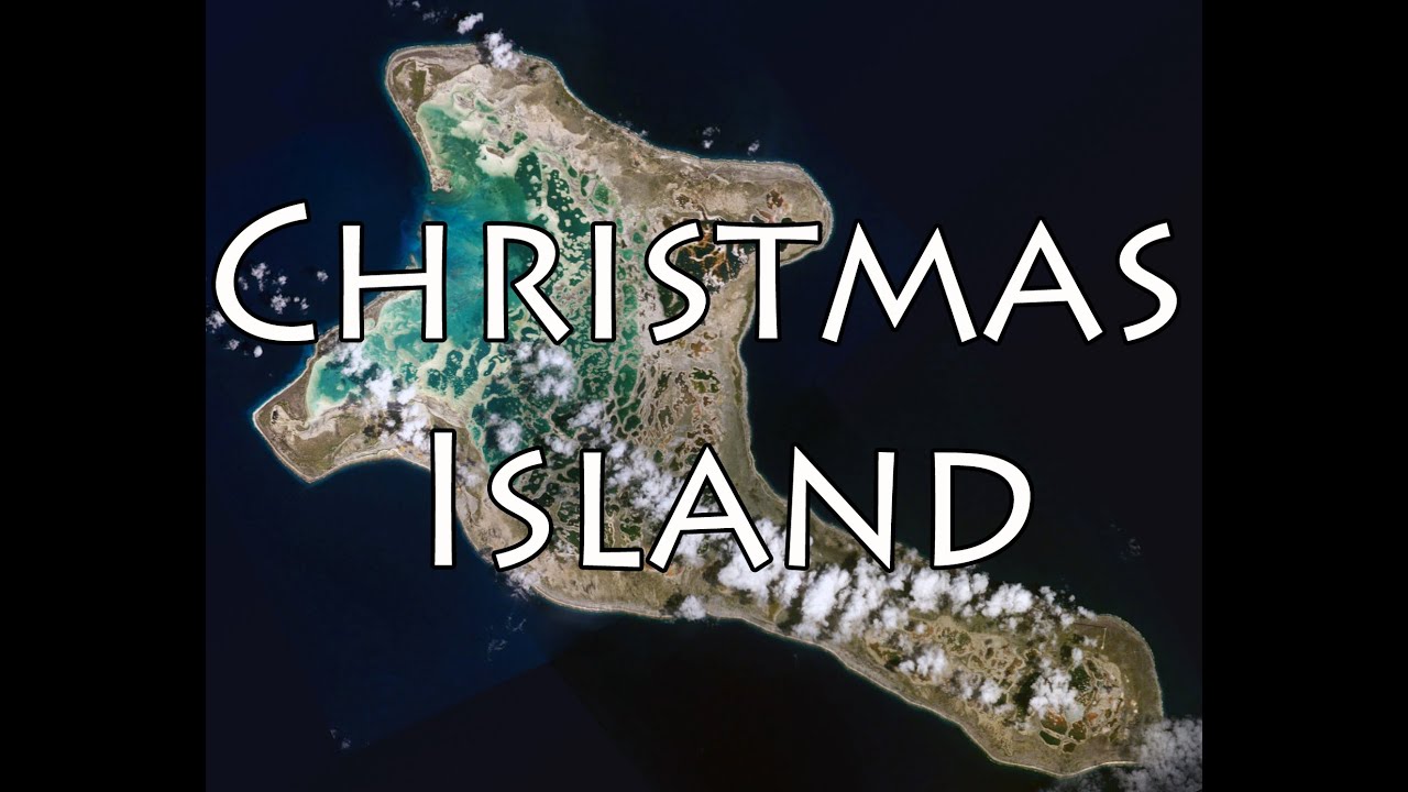 Diving Christmas Island, Kiribati 2015
