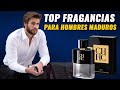 Top 10 perfumes de Gentleman, para 30 años en adelante