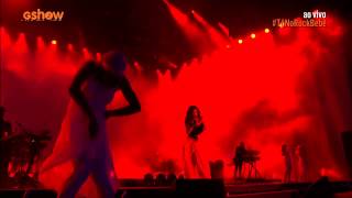 Rihanna - Talk That Talk (Live At Rock In Rio 2015)