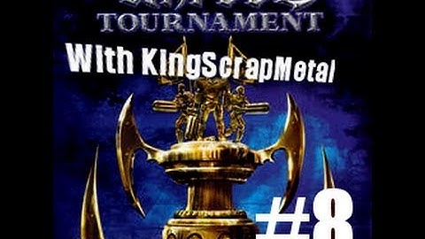 Unreal Tournament 99