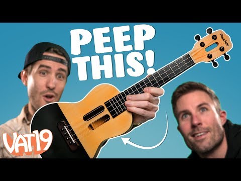 peep-this:-populele-smart-ukulele-|-ep.-#30