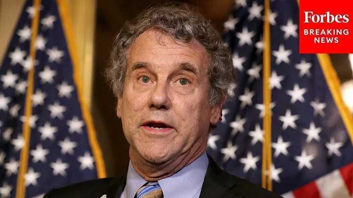 Sherrod Brown: 'Democrats Are Listening And Have Delivered For The American People'