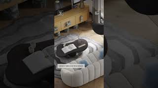 Living Rooms