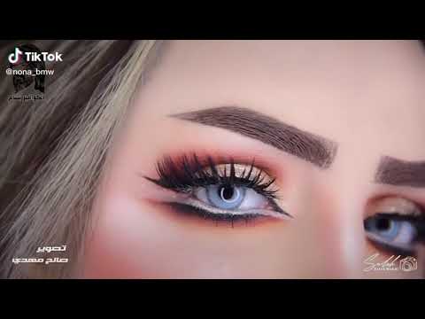 اجمل مكياج كوافير بسام