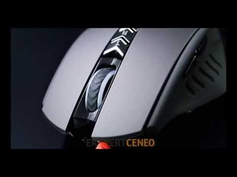 Dla Portalu Ceneo - Prezentacja myszy dla graczy A4-Tech Bloody V8m