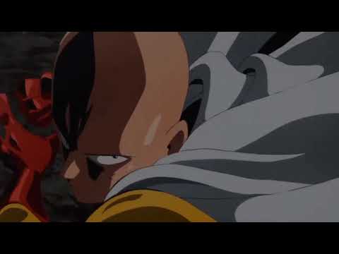 ワンパンマン2期の最終回に思うこと アニメ感想 Youtube