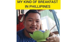 This is my delicious food in Phillipines