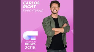 Everything (Operación Triunfo 2018)