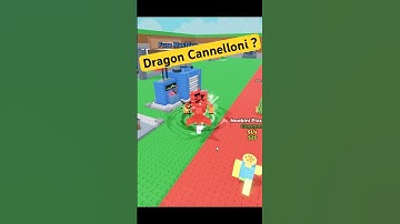 Tôi có thể kiếm được Dragon Cannelloni từ Fuse Machine trong Steal a Brainrot ?#roblox #robloxfyp
