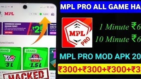 😱😱🔥100% working 😱😱 | MPL carrom Auto win Hack mod | daily 3000₹ kamao 😱😱🔥