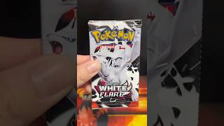 I Pulled 🔥RESHIRAM🔥 From Pokemon TCG: White Flare! I Pulled 🔥RESHIRAM🔥 From Pokemon TCG: White Flare!