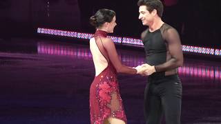 TTYCT 2018 - St John's Evening - Moulin Rouge