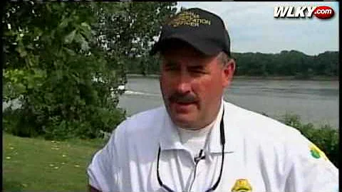 Missing Fisherman's Body Recovered