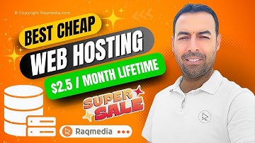 Best Cheap Web Hosting Services For WordPress🔥 Interserver $2.5 Deal Review