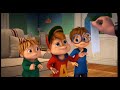 Alvin and the chipmunks: $9.76