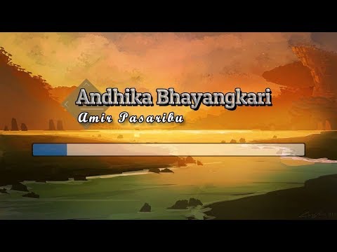 midi andika bhayangkari