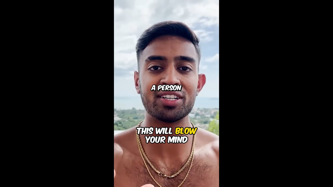 This Will Blow Your Mind