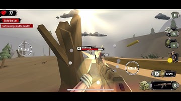 The Walking Zombie 2| GamePlay Walkthrough PART 24 (iOS/Android ) 2021