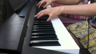 [Sound Horizon] Moira - 運命の双子 Piano Cover