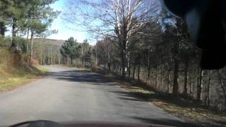 bajada comentada artxanda galdakao