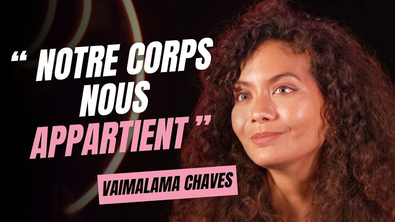 Miss France 2019 se livre : grossophobie, inceste et quête de soi | Vaïmalama Chaves