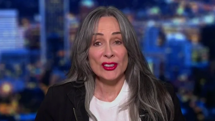 Actress Patricia Heaton has a plan to fight antisemitism